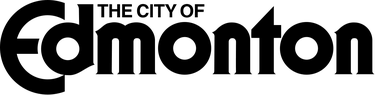 City of Edmonton' Logo