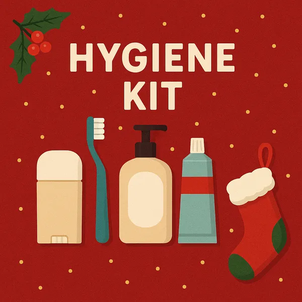 Hygiene Kit