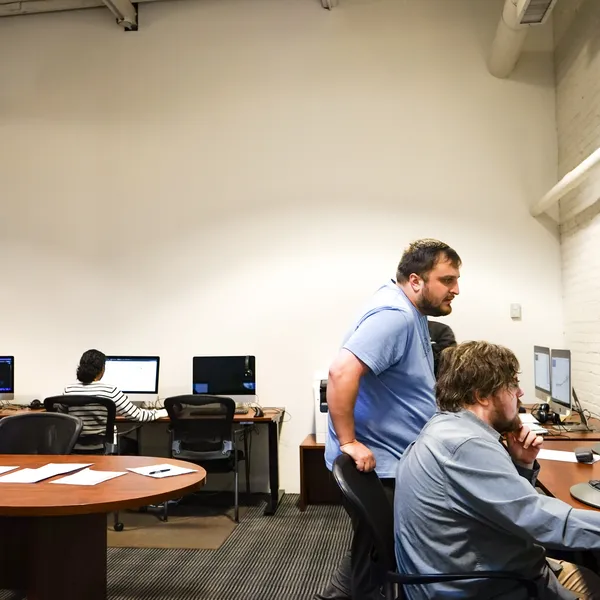 Computer Lab