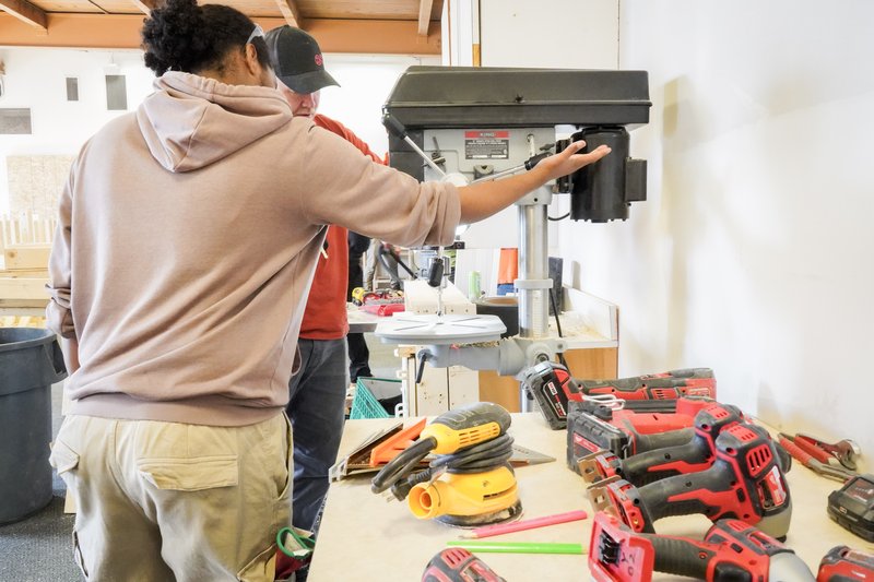 shop photo