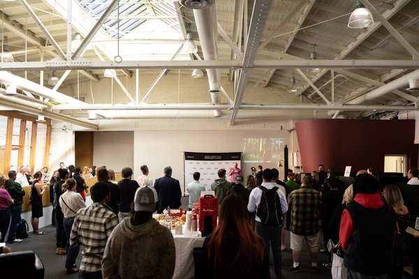 grand opening celebration