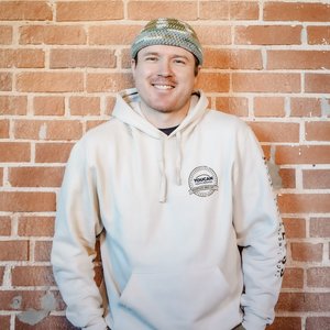 Jamie Stewart Our Team Photo