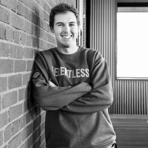 Jon Bennett Our Team Photo