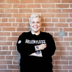 Kristi Welz Our Team Photo