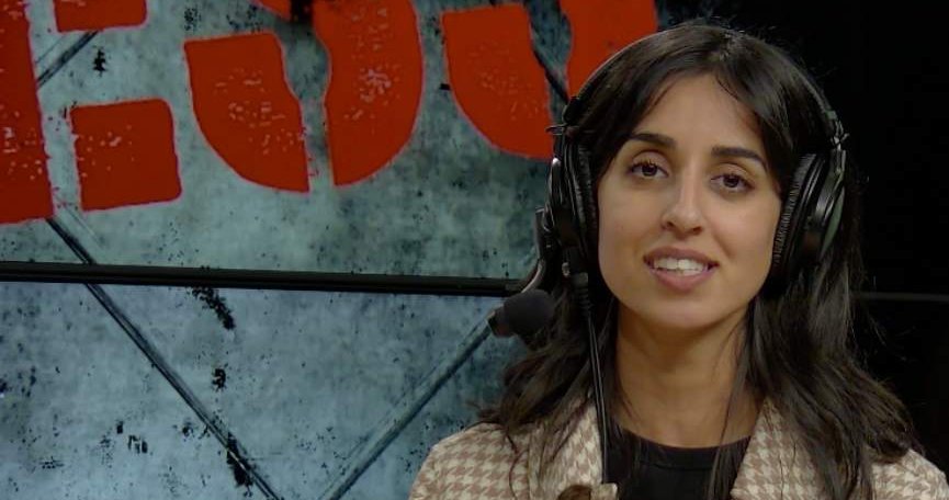 Puneeta McBryan: Driven to revitalize downtown Edmonton and improve ...