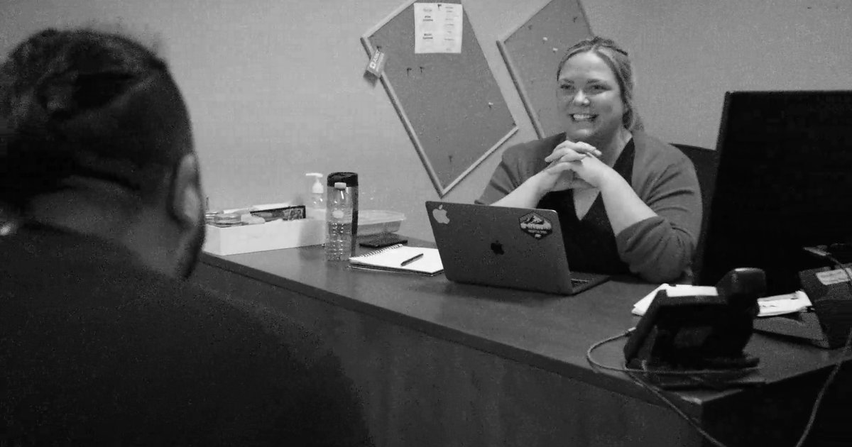 Relentless Docuseries Episode 28 Youcan Youth Services