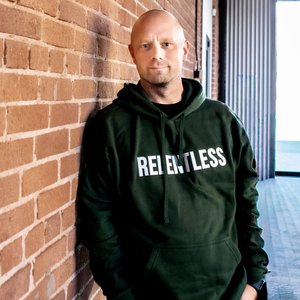 Tim Lavergne Our Team Photo