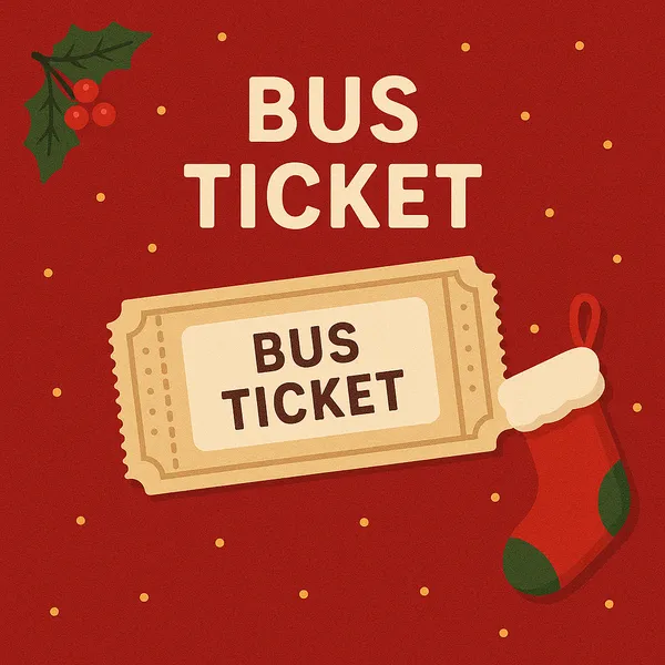 Bus Tickets