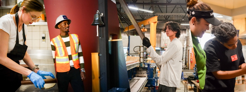 employment partneer photi