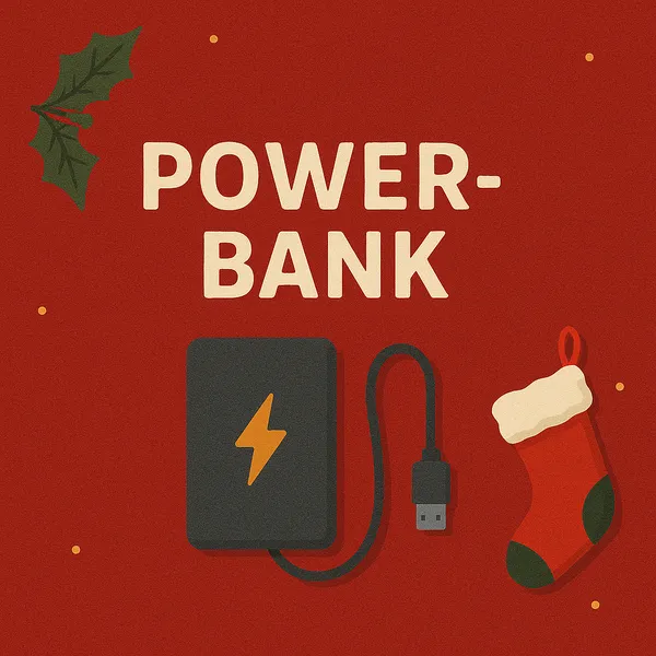 Powerbank
