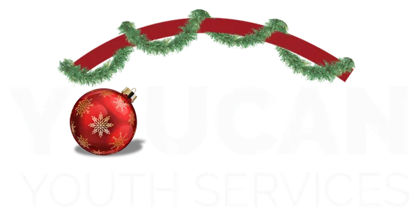 YOUCAN christmas logo
